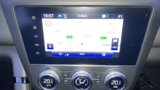 Renault Kadjar 1.5 Blue dCi Iconic 5dr Diesel Hatchback